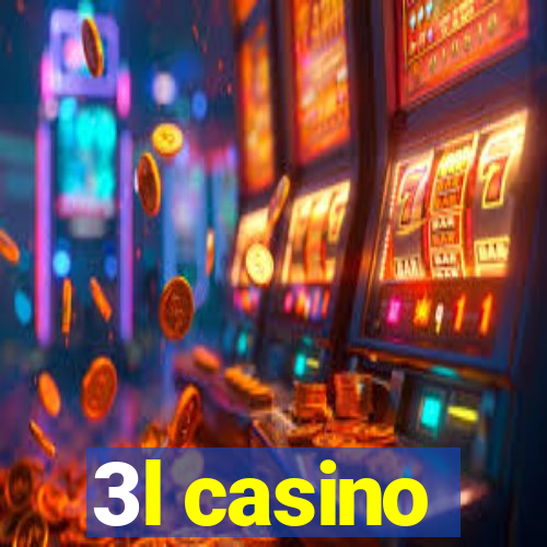 3l casino